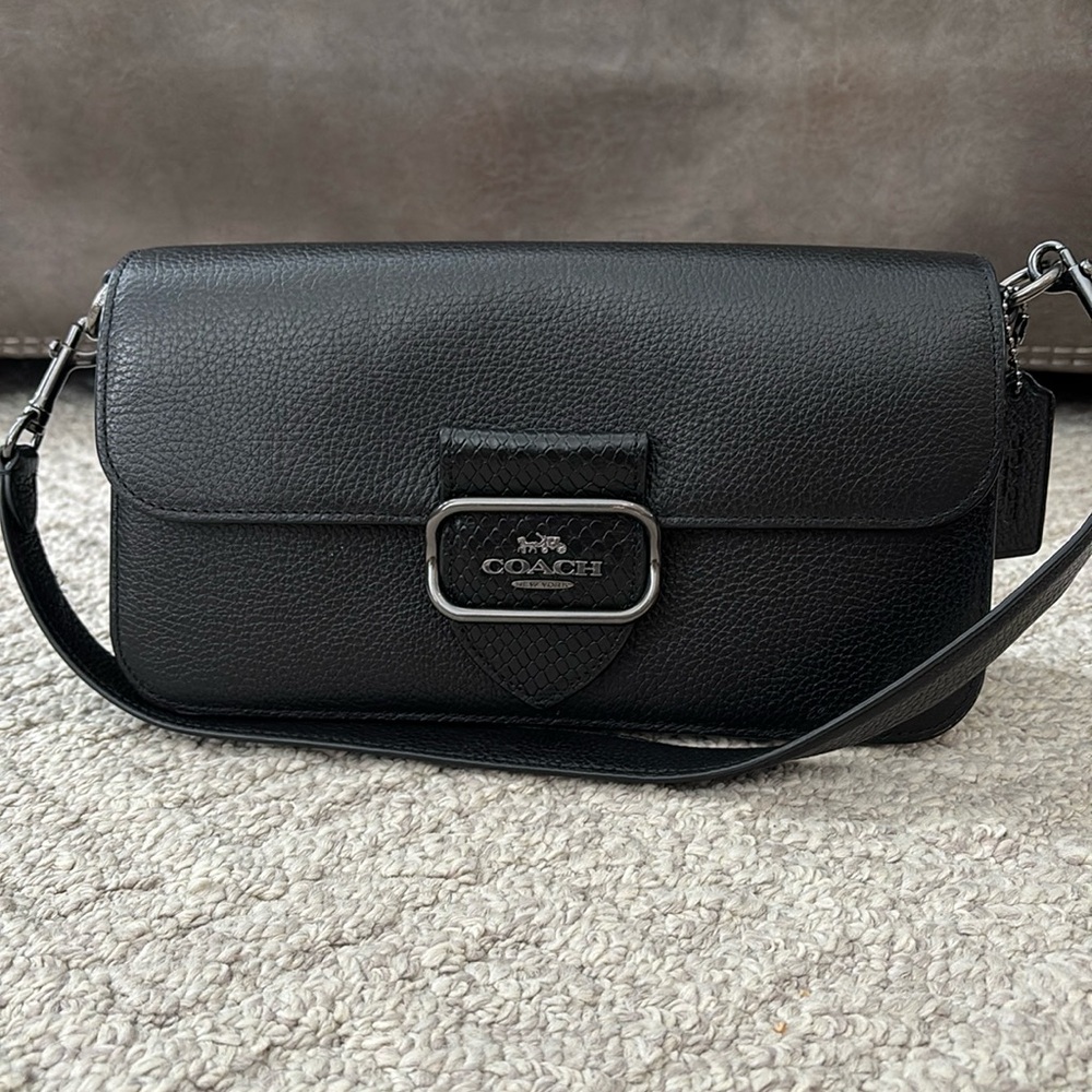 Coach Morgan shoulder bag